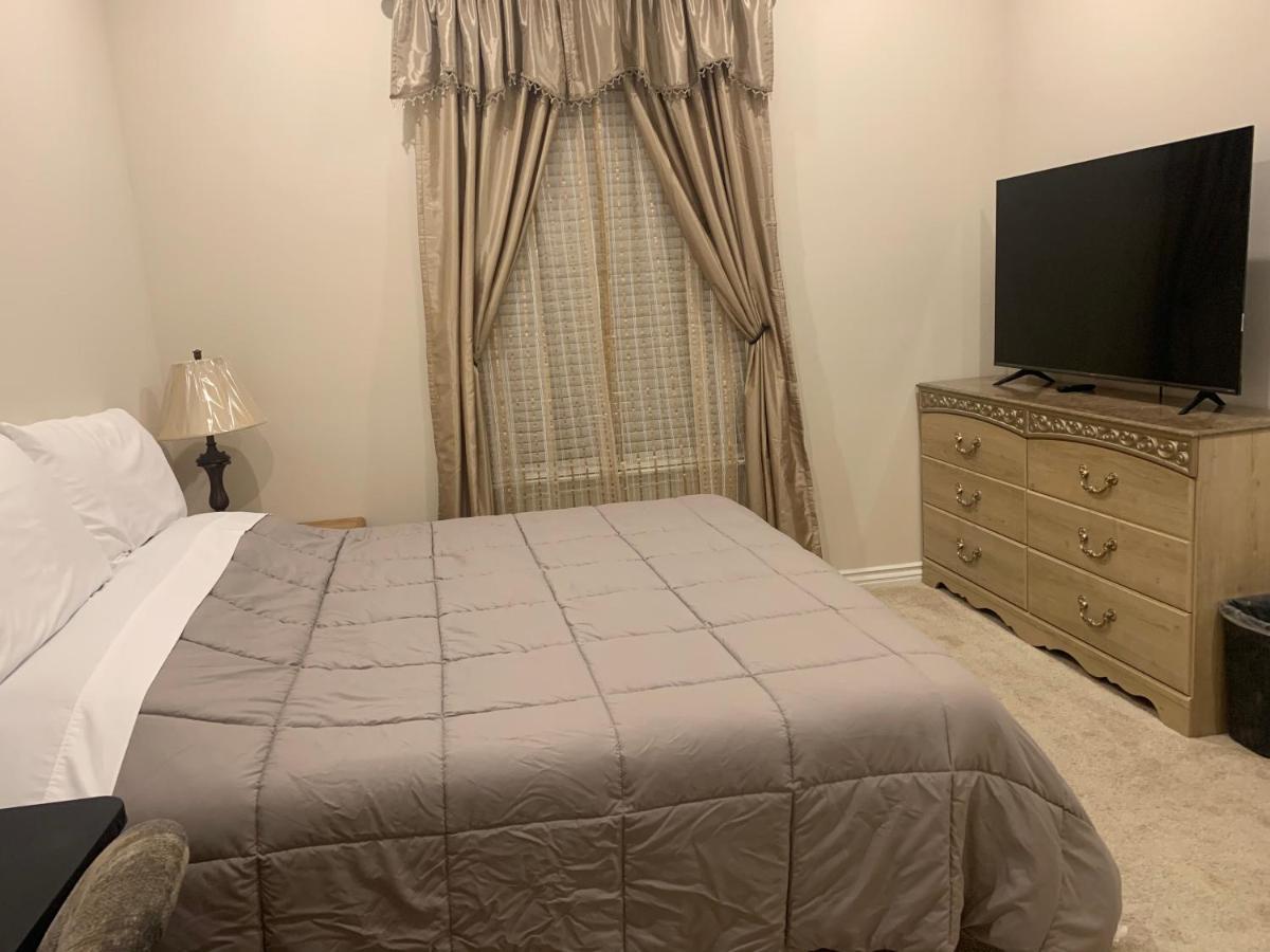 Luxhome Rooms In Mansion Riverside Extérieur photo