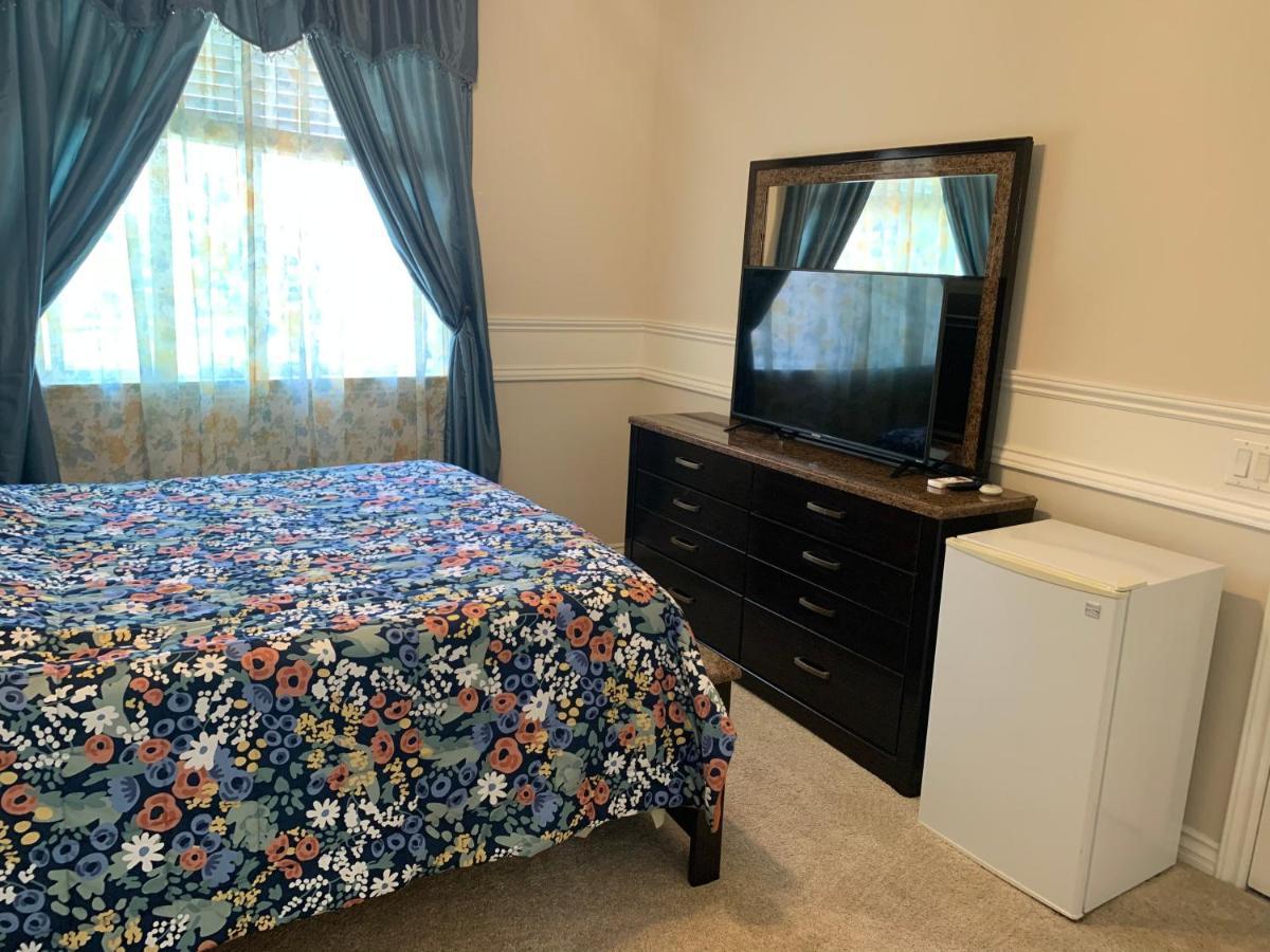 Luxhome Rooms In Mansion Riverside Extérieur photo
