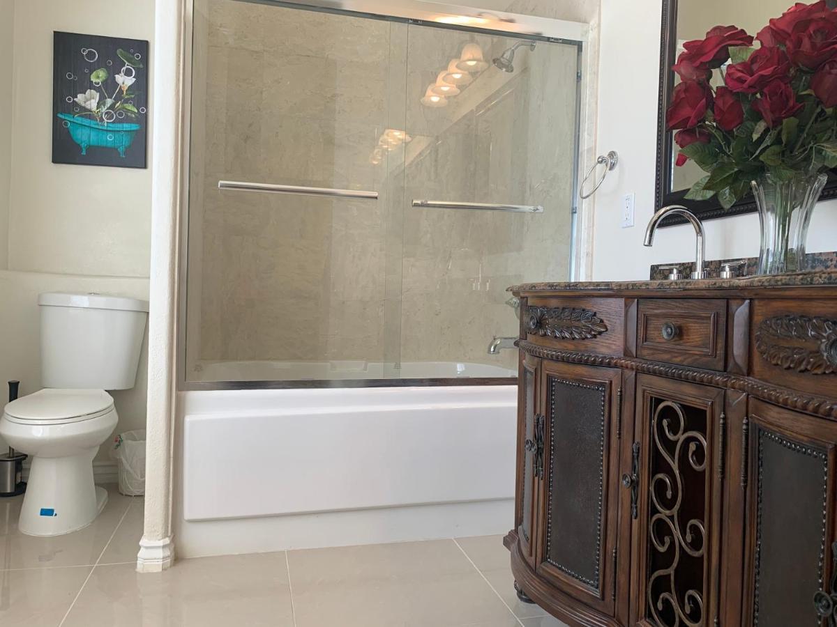 Luxhome Rooms In Mansion Riverside Extérieur photo